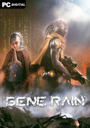 Gene Rain (2020) PC | 