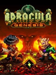 I, Dracula: Genesis (2020) PC | 